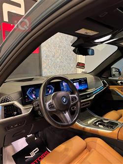 بي ام دبليو X5